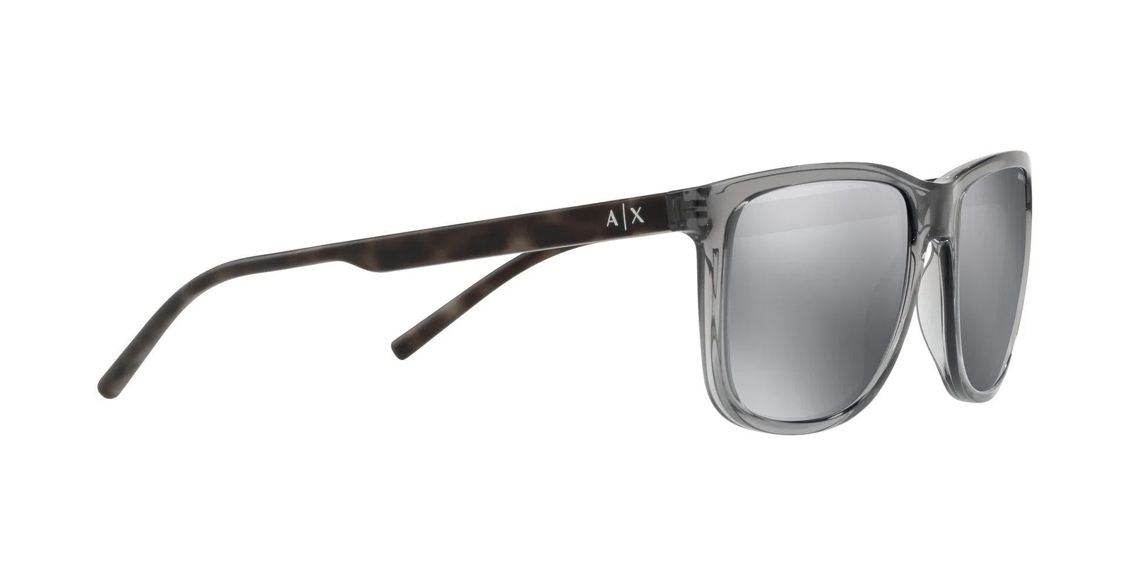 Armani Exchange 4070S Sunglasses - view 77